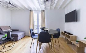 Home Suite Home Grands Boulevards 41